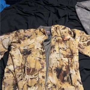 Marsh Sitka Ambient Jacket